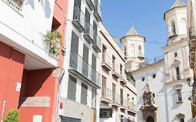 Acogedor piso en casco historico