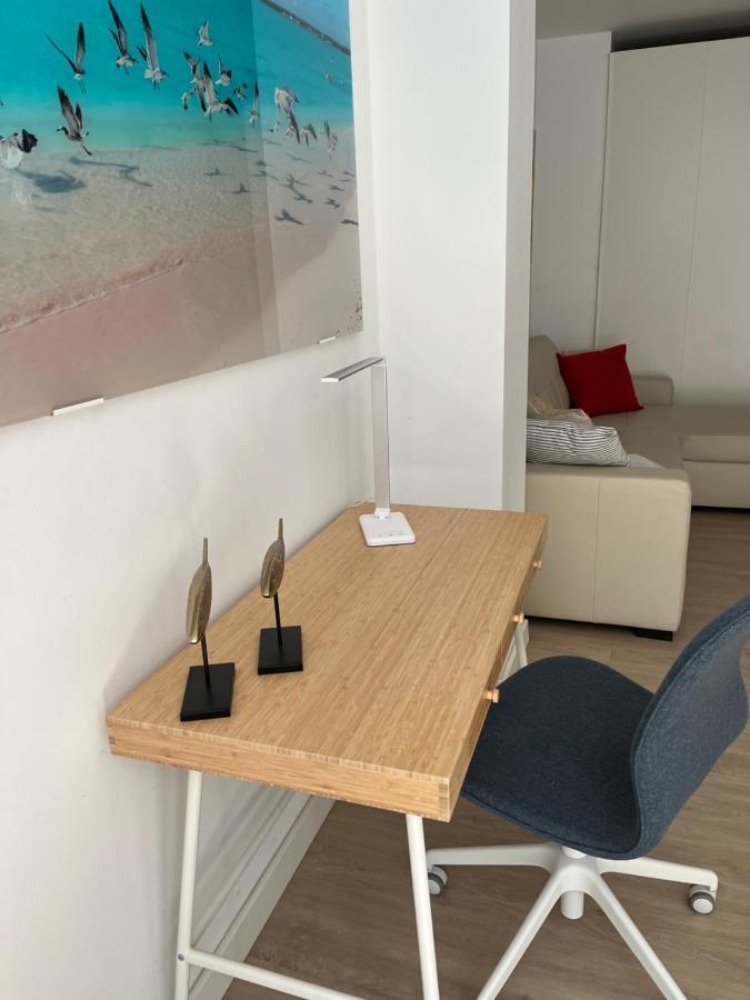 Apartamento Acogedor piso en casco historico Málaga Exterior foto